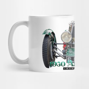 1930 Aston Martin International Mug